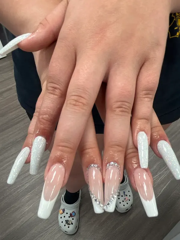 Regal Nails, Salon & Spa — Nail salon in Sioux City